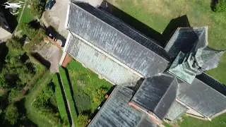 🎥 Sulejów Cistercian monastery 4K/Sulejów podklasztorze