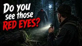 SIPA Paranormal Chronicles S1 E9 Mike Familant Producer and Bigfoot Researcher