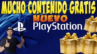 Festival de CONTENIDO GRATIS Muchísimos DLC y demos han llegado a PlayStation Store