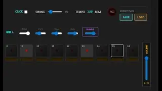 MASSIVE Techno Rumble ...  Hardbeat Pro Update