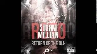 Storm Millian - Intro (Return Of The OLH)