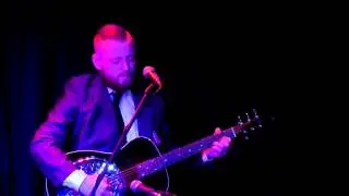 Shane Kennedy - Swinging Doors (The Little Blue Room Sessions)