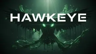HAWKEYE &ndash; Arabic Trap Beat | Dark Focused Middle Eastern Trap | Oceonix Music