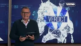 The Verdict - featuring wins for Azure Blue, Soul Sister & The Foxes at the Dante meeting (22/05/23)