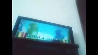 Super Bonus stage (Mario bros retry)