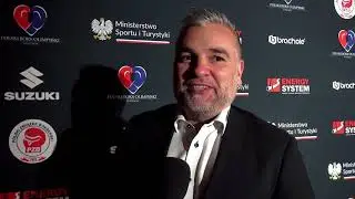 WYWIAD | Paweł Brutel &ndash; o Mistrzostwach Polski w Gdyni