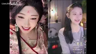 让人死去活来的反差感！！！   开心元元 B站LiamJDS