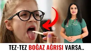 Boğazda təkrar iltihab &ndash; badamcıqların &ccedil;ıxarılması m&uuml;tləqdirmi?