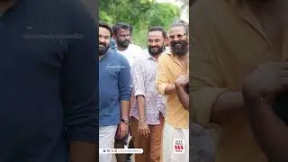 എമ്പുരാൻ മീറ്റ് കത്തനാർ | Jayasurya | L2: Empuraan | Mohanlal | Kathanar &ndash; The Wild Sorcerer