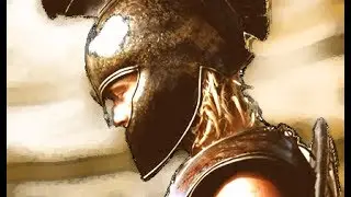 Wrath of Achilles