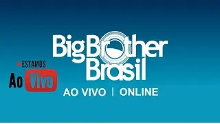 BBB 2022 AO VIVO - 24 HORAS - GLOBO AO VIVO #6