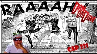 DANDADAN | Manga 221 : Cita Grupal