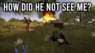 NO WAY This Actually Happened