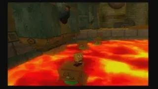 Let's Play The Spongebob Squarepants Movie (Blind) Ep. 15: LIFE IS EXTREME!