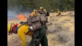 Rescue Operation Los Angeles