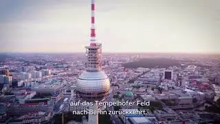 ABB Formel E Meisterschaft -  Berlin E-Prix 2019: Teaser