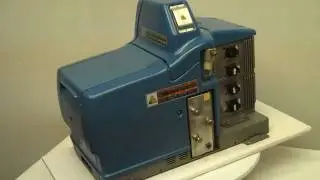 Nordson&reg; ProBlue 7 Hot Melt Unit by Axco Adhesive