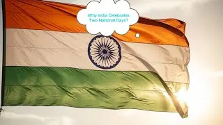 From Freedom to Constitution 🇮🇳