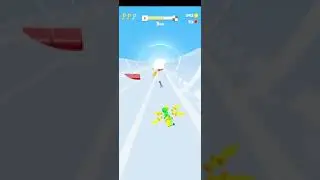 Turbo Stars games #5