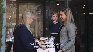 Food for Families - collection at school