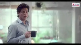 DHFL Home Loans &ndash; Ghar Jaisa Loan featuring Shah Rukh Khan