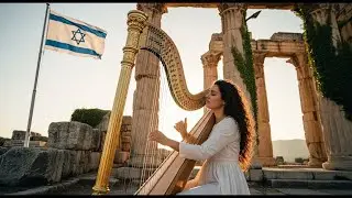 Psalms of David Sung in Ancient Hebrew | Music of Prayer from Jerusalem