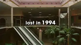 Malls & Movies 1994 &bull; Summer Sunsets Vol. III (Vaporwave Mallcore VHS Mix)