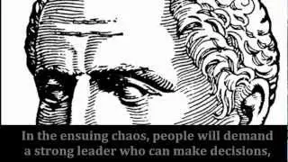 How Democracy Will End