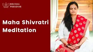 Most Powerful Maha Shivaratri Meditation