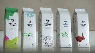 BEST BRAND AND ECO-FRIENDLY PACKAGING DESIGN |  Dynamic logo design, Package & strategy by Bblewrap