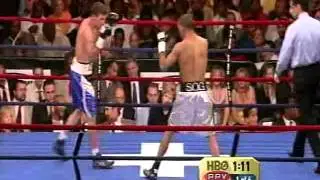 Andre Ward vs Glenn La Plante