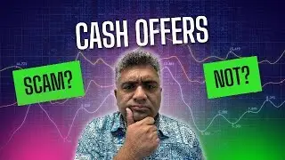 Are Instant Cash Offers A SCAM?