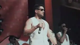 LA PERUANA (En vivo) - Combinaci&oacute;n de La Habana (20 aniversario)