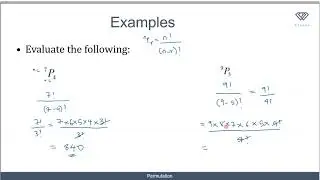 2 Permutation