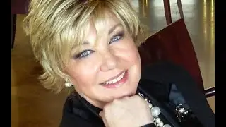 TU CABEZA EN MI HOMBRO  KARINA EN MIAMI TV