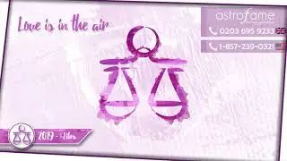 Libra Horoscope 2019: Focus On Your Dreams