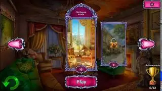Secret Investigations Heritage (Gameplay)