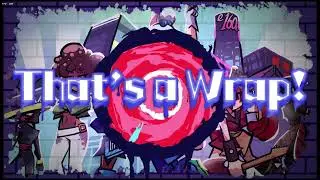 Flavor Rave || FULLY BREWED UPDATE! ||  That's A Wrap
