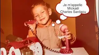 Anniversaire 60 ans (boulettes & messages)