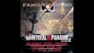Streup Daddy (Family Sound) - Oublier (De Montreal a Paname Volume 2)