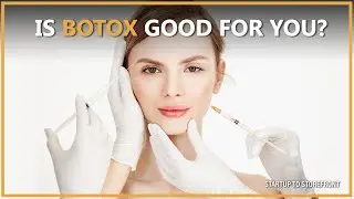 Does Botox Help Your Skin? Answered by Chemist Confessions
