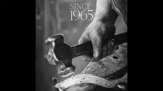 Built Better Since 1965 #AmericanMade #TexasManufacturing #MetalFoundry