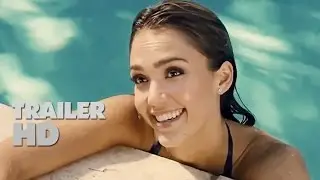 Some Kind Of Beautiful Official Film Trailer 2015 - Pierce Brosnan, Salma Hayek, Jessica Alba HD