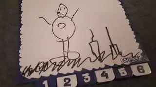 Esquiss&eacute;jeux ammusant