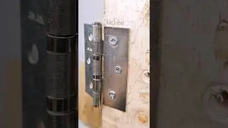 Easy Hack to Remove Stripped Screws #lifehacks #DIY #tips #tricks