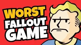 Everyone HATES Fallout 76