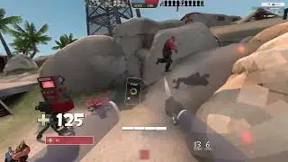 YER + DB + DR [TF2 Voice Commentary]