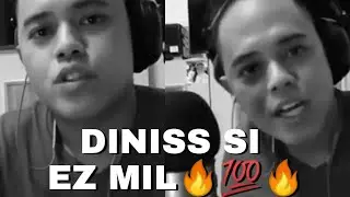 DISS KAY EZ MIL!🔥🤔 SneeKee - 24 bars mark beats challenge 2021