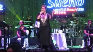 sibel can sueno gülüm benim