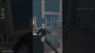 #roblox #robloxjumpscare #scarygame #horrorgame #gamingvideo #games #trending